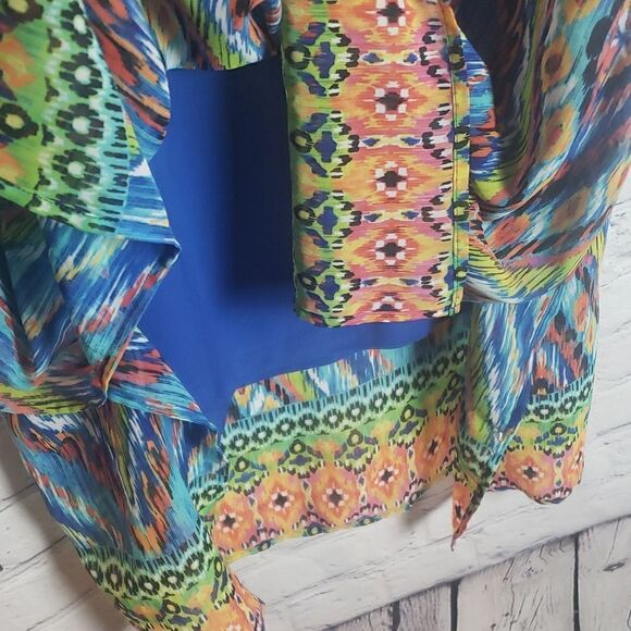 CSC Studio Blouse/Top   - Picture 7 of 11